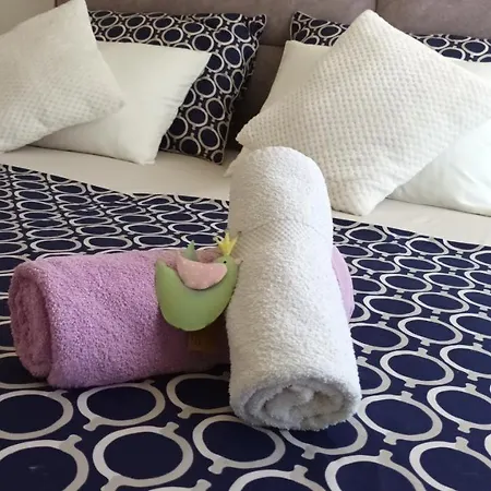 Apartament Leona Apartment-perfect For Four *
