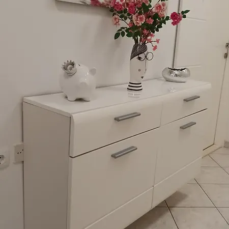 Apartament Leona Apartment-perfect For Four Split
