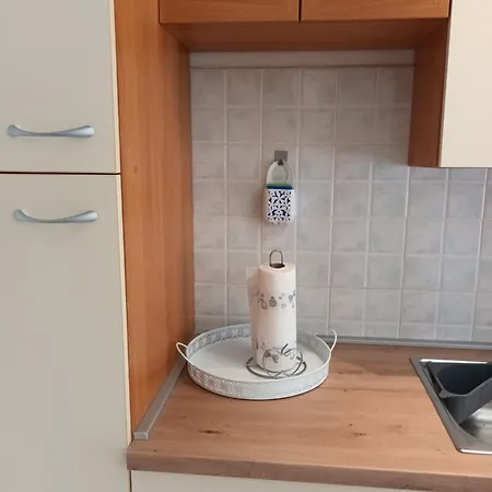 Apartament Leona Apartment-perfect For Four