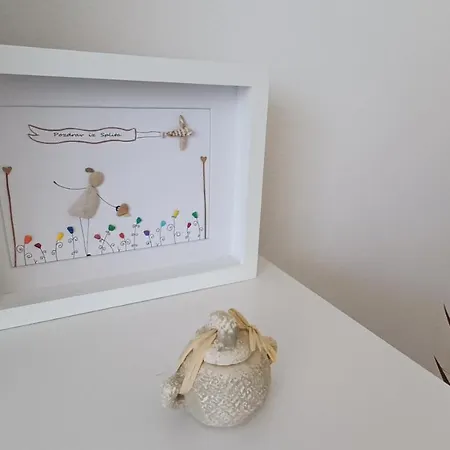 Apartament Leona Apartment-perfect For Four *