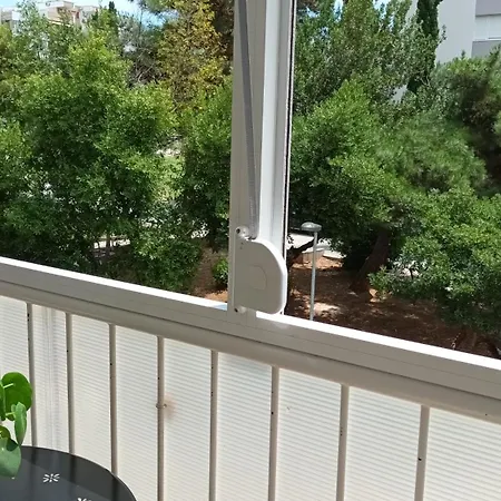 Apartament Leona Apartment-perfect For Four Split