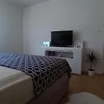 Leona Apartment-perfect For Four Spalato