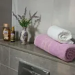 Leona Apartment-perfect For Four Lejlighed Split
