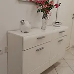 Lejlighed Leona Apartment-perfect For Four Split