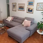 Leona Apartment-perfect For Four * Split