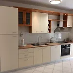 Leona Apartment-perfect For Four Lejlighed Split