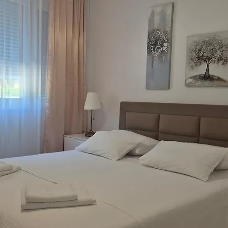 Leona Apartment-perfect For Four * 스플리트