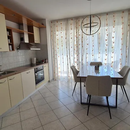 아파트 Leona Apartment-perfect For Four 스플리트