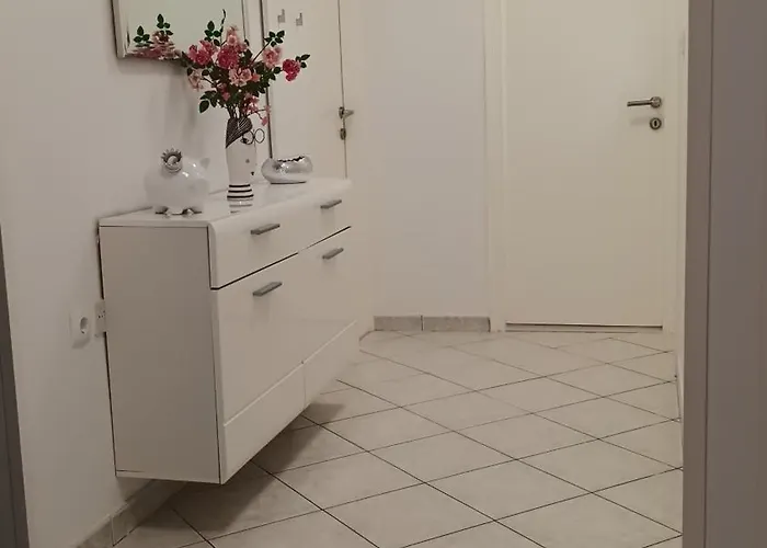 Leona Apartment-perfect For Four * ספליט